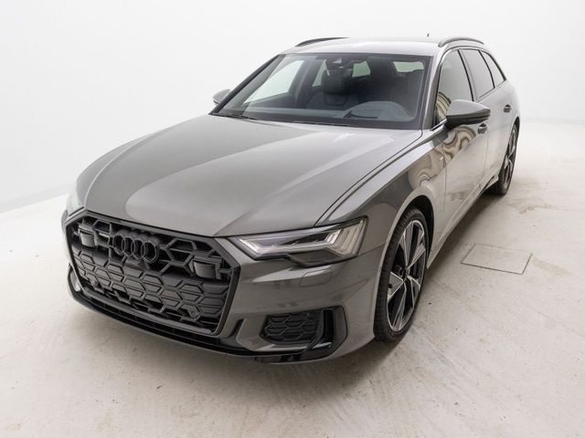 Audi A6 S line tiptronic*HUD*HDMATRIX*AHZV*B&O*