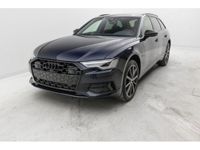 Audi A6 advanced 40 TDI S tronic*PANO*B&O*ACC*