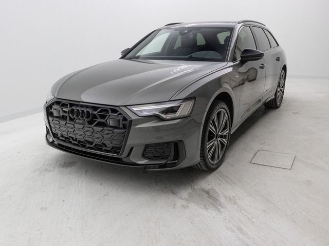 Audi A6 S line 45 TDI quatt S tronic*B&O*PANO*