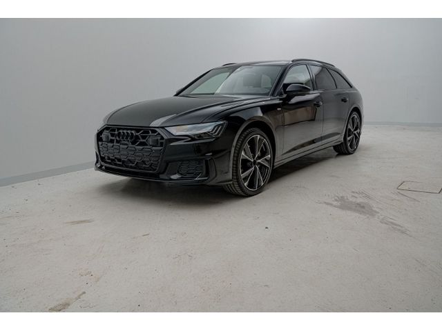Audi A6 S line 45 TFSI S tronic*AHZV*B&O*ACC*