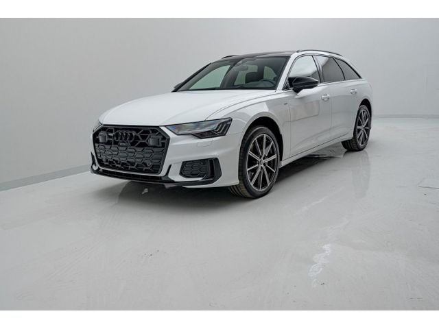 Audi A6 S line 50 TDI quat. tiptro*AHZV*B&O*HUD