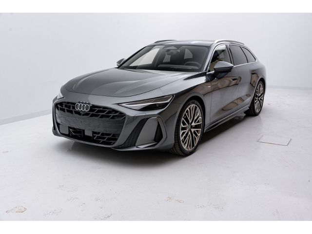Audi A6 TFSI quattro S-TRO*LUFT*PANO*B&O*HUD*