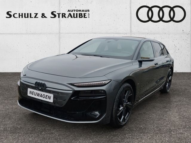 Audi A6 e-tron Avant