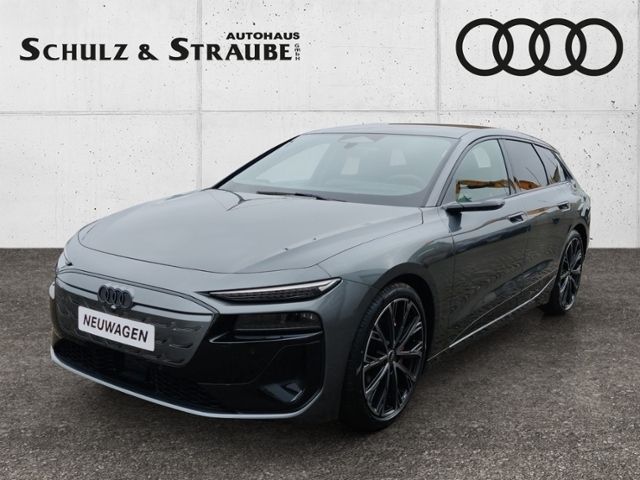 Audi A6 e-tron edition one performance 270 kW