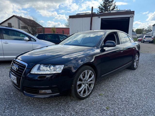 Audi A6 3.0 TDI quattro #Tüv Neu #Inspek-Neu