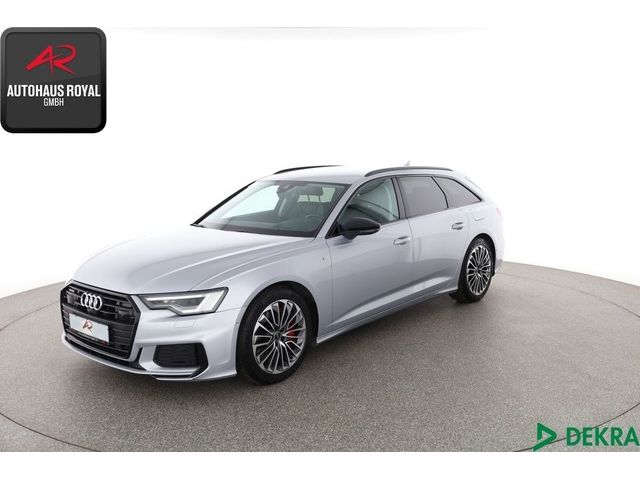 Audi A6 55 TFSI e qu S LINE HUD,360GRAD,KEYLESS