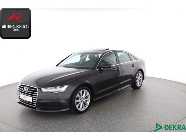 Audi A6 3.0 V6 TDI qu MASSAGE,360GRAD,TV,SH