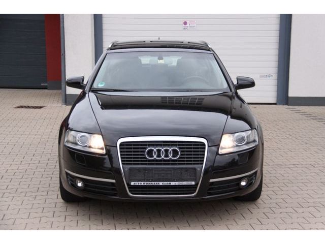 Audi A6 2.8 FSI