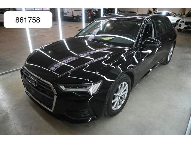 Audi A6 40 quattro HD Matrix VirtCockp ACC+S Pano Kam