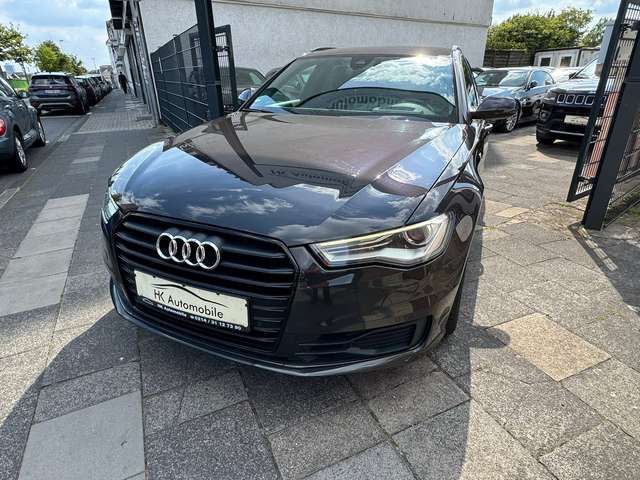 Audi A6 2.0 TFSI 2.Hand, Sline, Klimaauto., Hud, Navi, Xen