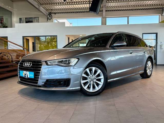 Audi A6 Avant 2.0 TDI ultra*ACC*MMI*STDHZ*