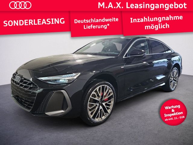 Audi A6 TFSI quattro 270 kW S tronic
