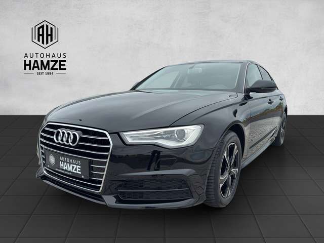 Audi A6 Limousine 2.0 TDI 140kW ultra|Xenon|Dashcam