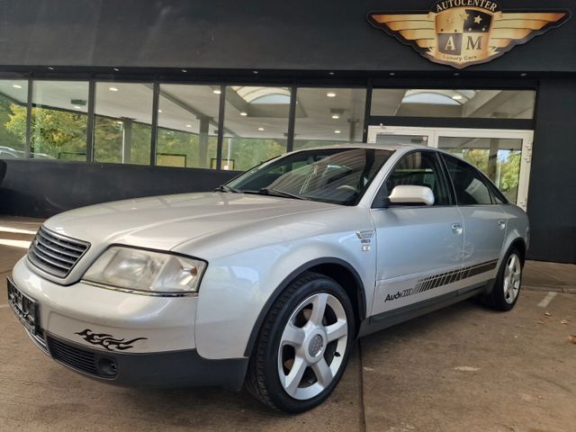 Audi A6 2.4 Multitronic PDC/LM/KLIMA/Bluetooth