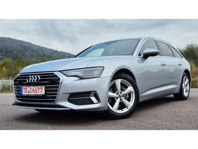 Audi A6 40 TDI sport, Business Paket.