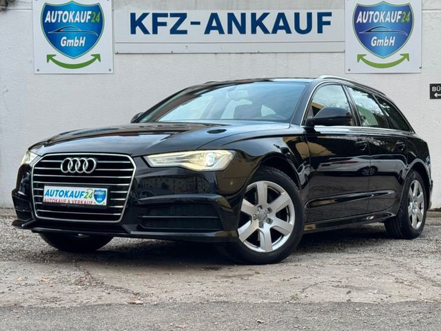 Audi A6 2.0 TDI ultra*Navi*Kamera*PDC*SHZ