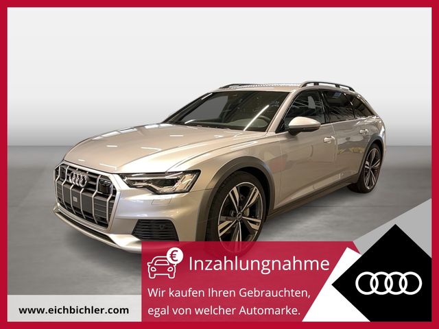 Audi A6 allroad quattro 40 TDI quattro S tronic 4xSHZ AHK