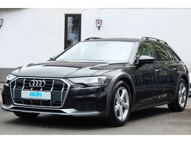 Audi A6 allroad quattro 55 TDI qu. 1.HAND STANDHZ VC ACC LUFT