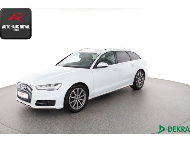 Audi A6 allroad quattro 3.0 TDI V6 BANG+O HIGH-END,MEMORY,SH