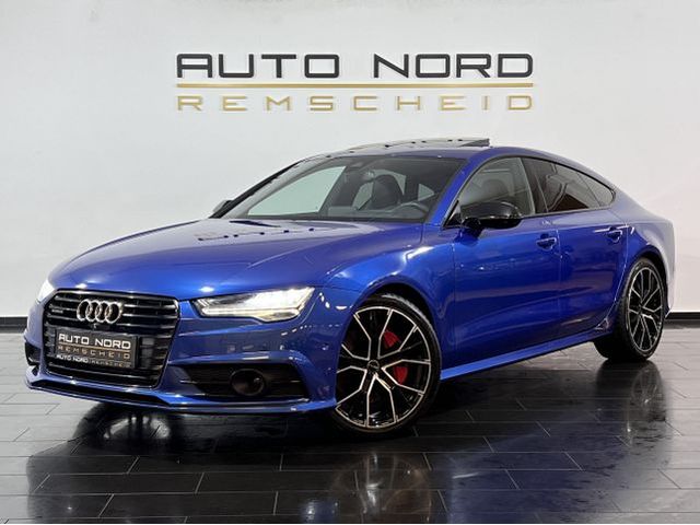 Audi A7 3.0 TDI quat.competition*HeadUP*Raute*S.Dach*