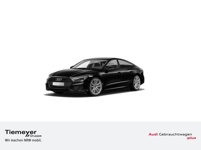 Audi A7 Sportback 55 TFSIe Q LM20 NAVI+ SITZHZ PRIVACY GRA