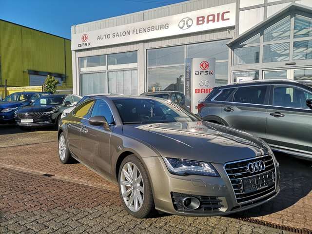 Audi A7 3.0 TFSI quattro*Top Zustand*Leder*Kamera*2 Hand *