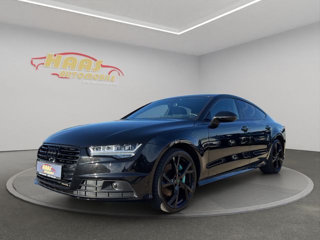 Audi A7 Sportback 3.0 TDI ultra*Navigation*ACC*