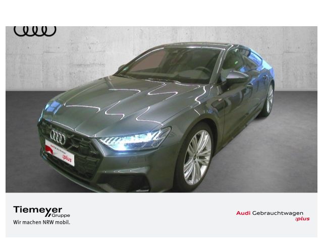 Audi A7 Sportback 50 TFSIe Q S LINE LM20 UPE100 AHK HDMATRIX