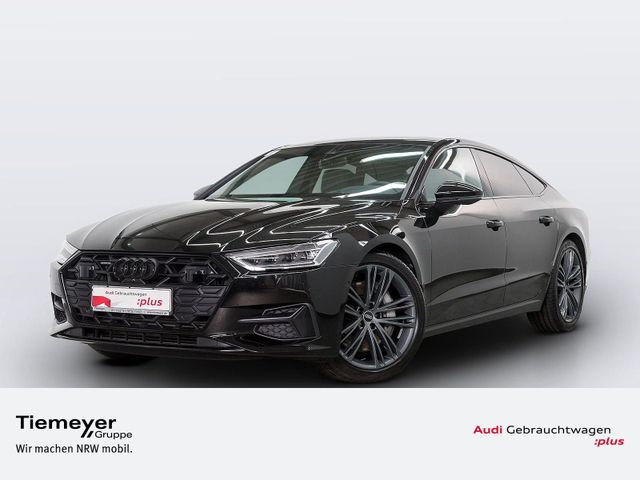 Audi A7 Sportback 55 TFSI Q UPE106 LM20 ST.HEIZ LUFT MEMORY ALLRADLENKUNG