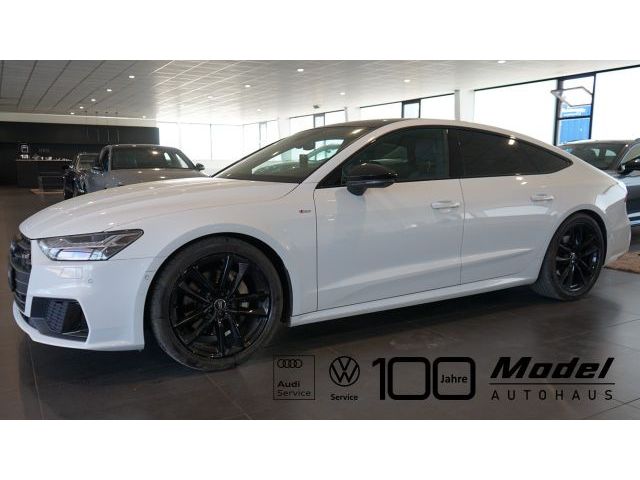 Audi A7 Sportback 50 TDI quattro | S line | Pano