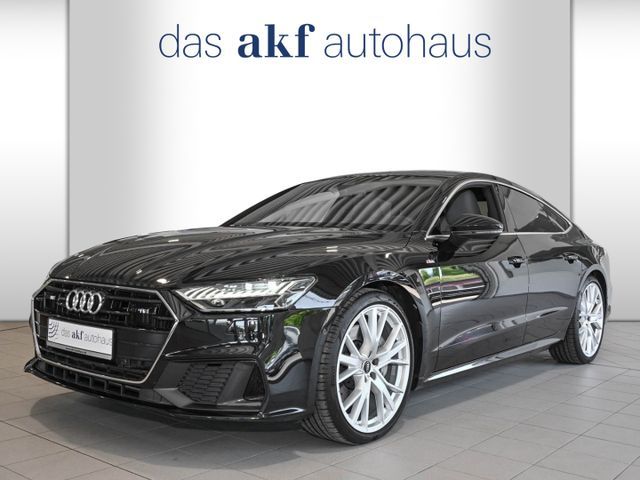 Audi A7 Sportback 55 3.0 TFSI quattro-MMI Navi*Kamera