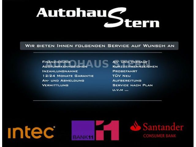 Audi A7 Sportback 3.0 TDI quattro S Line Kamera AHK