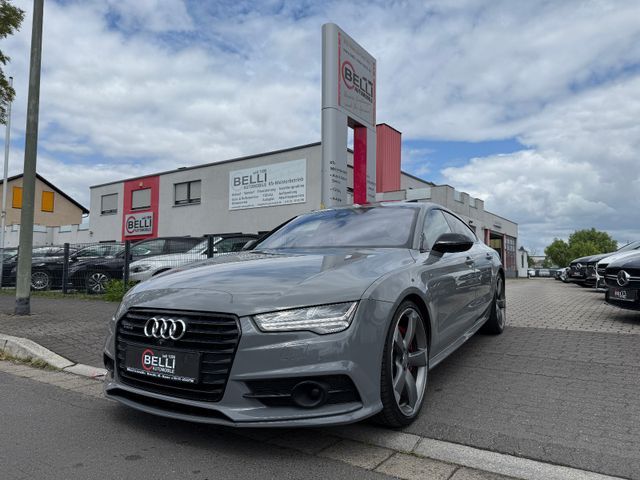 Audi A7 Sportback 3.0 TDI quattro Comp. FINANZIERUNG