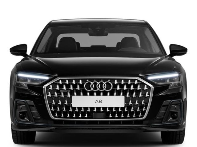 Audi A8 Basis BESTELLFAHRZEUG / FREI KONFIGURIERBA...