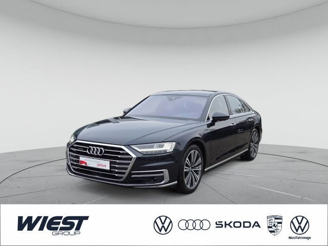 Audi A8 55 TFSI, LEDER/MATRIX/360°VIEW/B&O/PANO/TOUR/LUFT/VIRTUAL