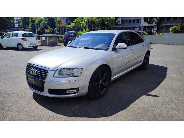 Audi A8 3.0 TDI quattro