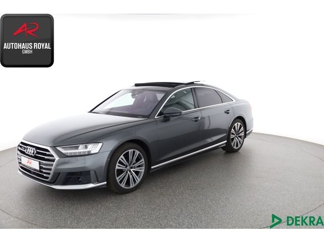 Audi A8 50 TDI qu S LINE STANDHEIZ,HUD,MASSAGE,BANG+O