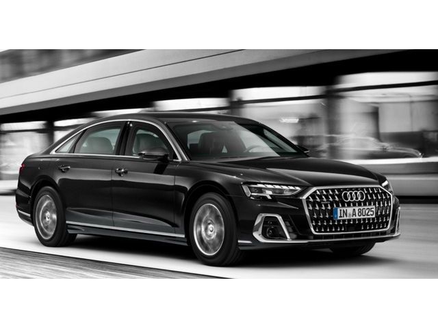 Audi A8 L Security *Factory-Armored*VR9*ERV 2010*