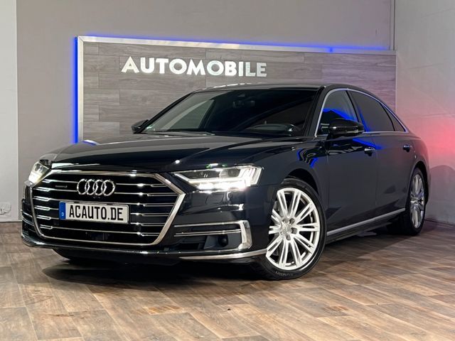 Audi A8 L 55 TFSI*quattro*MATRIX*B&O*TOP*