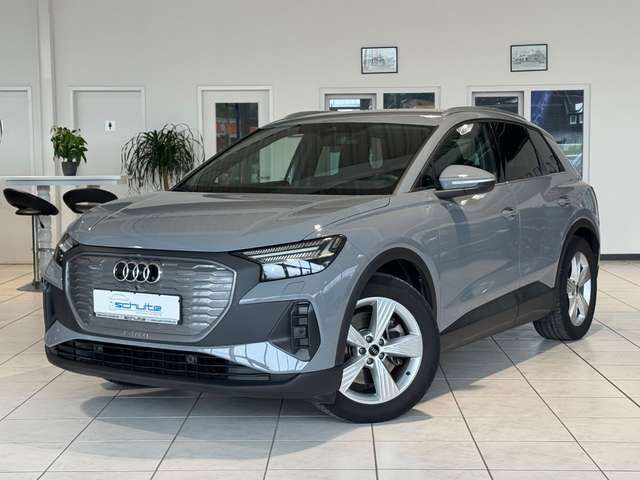 Audi Q4 e-tron 45 Matrix*Kamera*Navi*