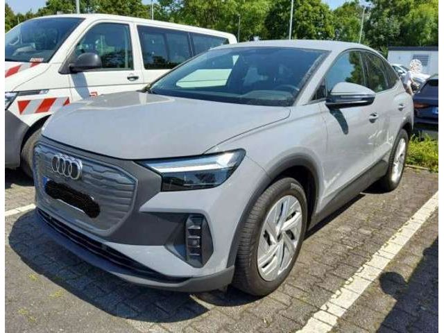 Audi Q4 e-tron Sportback 35 e-tron SMARTPHONE VC APS