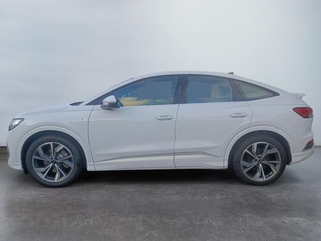 Audi e-tron 35 S Line*20 Zoll*Komfort Plus PSM
