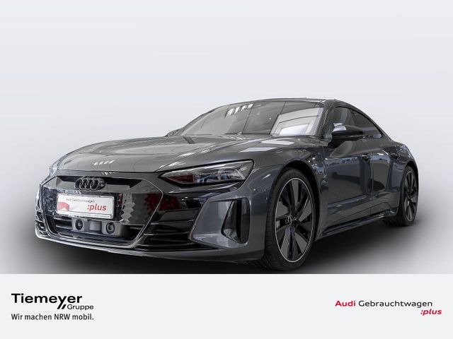 Audi e-tron GT RS Q MATRIX KAMERA PDC+ BuO