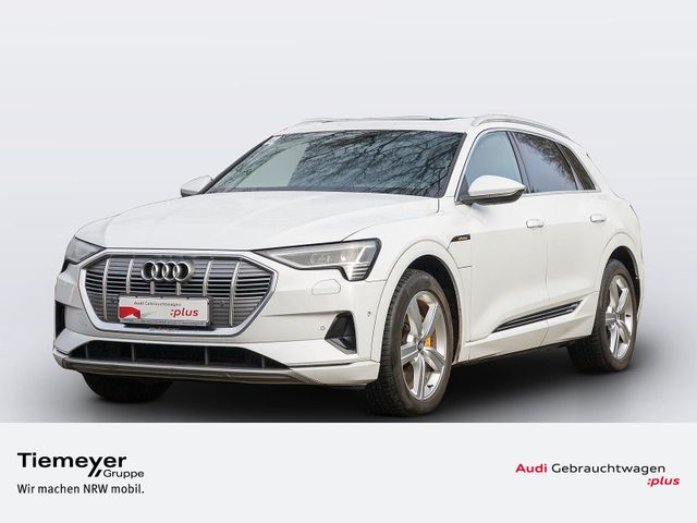 Audi e-tron 50 Q S LINE LM20 NAVI+ BuO HuD AHK PANO