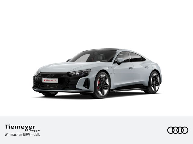 Audi e-tron GT RS Q LM21 OPTIK-PKT RS-PKT KERAMIK