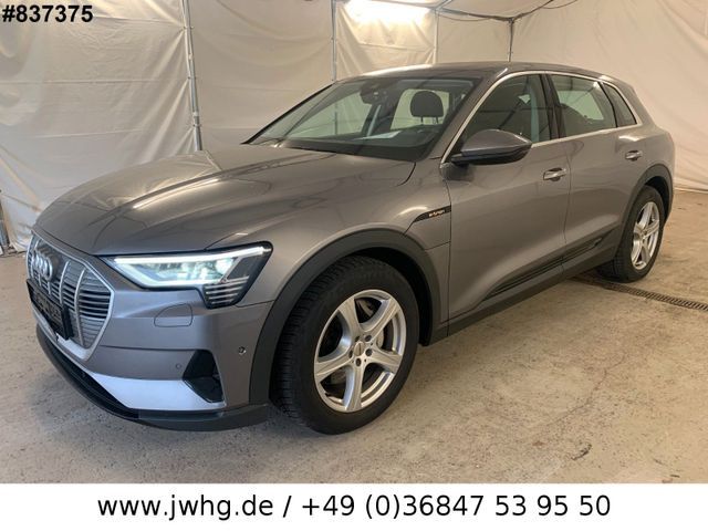 Audi e-tron 55 quattro NAVI/LED/VIRTUAL