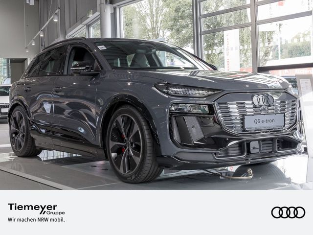 Audi e-tron Q 360* MATRIX HuD VIRTUAL PANO