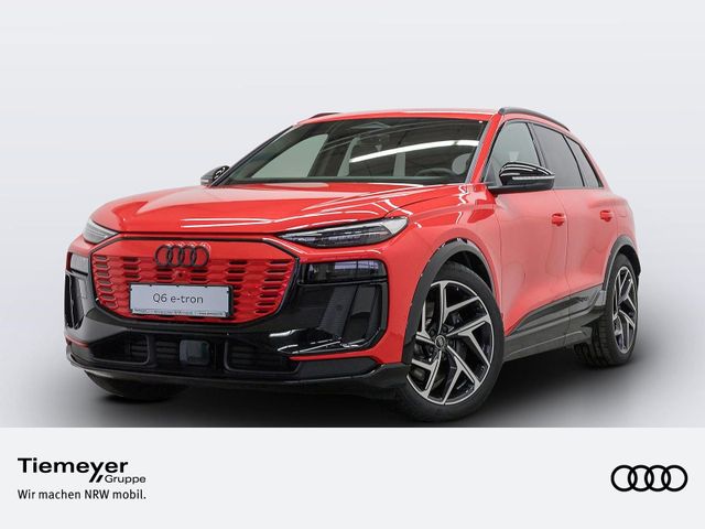 Audi e-tron 360 kW Q EDITION ONE GREY AMBIENTE KAMERA NAVI S-SITZE