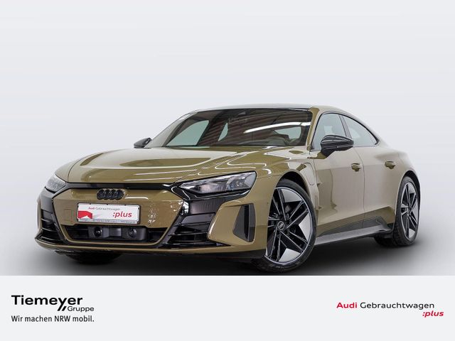 Audi e-tron GT NP178 LM21 MATRIX ASSIST