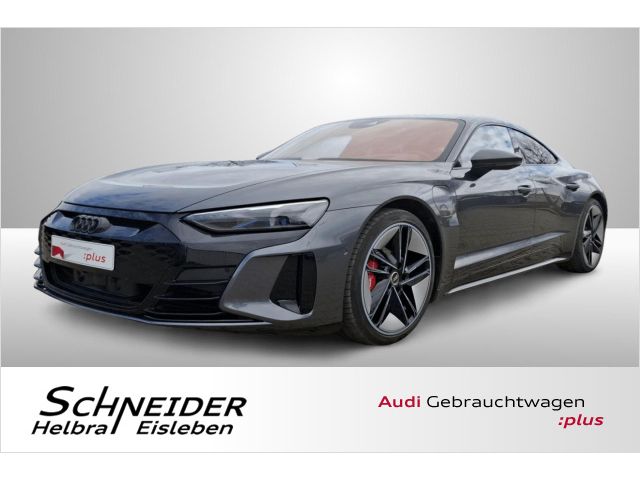 Audi e-tron GT RS QUATTRO MATRIX+MASSAGE+KERAMIK+360+PA